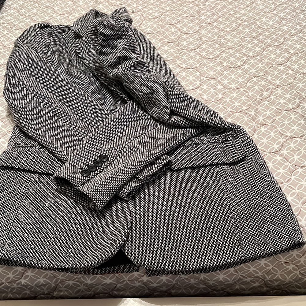 GORGEOUS WOMEN BLAZER - Picture 4 of 7